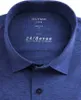 Olymp Luxor Modern Fit Hemd navy Produktbild-Vorschau 2