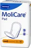 Molicare Pad 4 Tropfen 9X30 St Produktbild-Vorschau 1