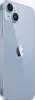 Apple iPhone 14 Plus, 256GB, Blue Productafbeelding-voorbeeld 2
