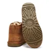 Ugg Neumel M Chestnut - Heren Boots - 3236-CHE Produktbild-Vorschau 19