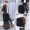 Mofut Reiserucksack Handgepäck 51*37*18 CM Reiserucksack Produktbild-Vorschau 2