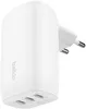 Belkin WCC002VFWH, Vnitřní, AC, Bílá Náhled obrázku produktu 16