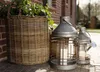 Weidenkörbe Rund Natural-Grey 3er-Set Produktbild-Vorschau 7