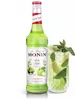 Monin Grüner Apfel Sirup mit natürlichem Aroma ideal für Produktbild-Vorschau 6