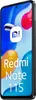 Redmi Note 11S 6GB+128GB Graphite Gray Smartphone Produktbild-Vorschau 3