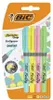 BIC 964859, resaltador "Highlighter Grip Pastel", paquete Vista previa de la imagen del producto 6