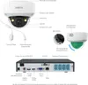 Sistema di sorveglianza Reolink RLK8-800V4, telecamera di Anteprima dell’immagine prodotto 12