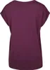 Urban Classics Damen T-Shirt Ladies Extended Shoulder Tee, Produktbild-Vorschau 12
