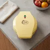 Bestron Waffeleisen für klassische Herzwaffeln, Waffelmaker Produktbild-Vorschau 13