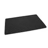 Silikon Besteckablage für Grillzubehör, 44 x 30 cm Produktbild-Vorschau 3