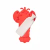 Sass & Belle Wärmflasche mit Bezug Lobster Bettflasche Produktbild-Vorschau 2