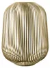 Blomus "Blomus 66704 Laterne -LITO- L Windlicht Champagne Produktbild-Vorschau 1