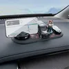 Support de téléphone portable ASKSA 3 en 1 pour voiture Voir les images du produit 5