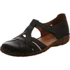 Josef Seibel Damen Ballerina Mary Jane aus Leder 79529-95 Produktbild-Vorschau 22