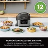 NINJA Multicooker - Speedi Rapid Cooker ON500EU - 5.7L Productafbeelding-voorbeeld 7