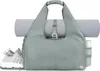 Sporttasche Damen Yoga Reisetasche mit Schuhfach Nassfach Produktbild-Vorschau 1