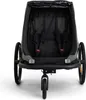 Hamax Traveller Fahrradanhänger Produktbild-Vorschau 3