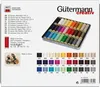 Gütermann Nostalgie-Box mit 30 Spulen Allesnäher a 100m Produktbild-Vorschau 8
