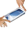 Gehärtetes Glas mit Applikationsrahme für Galaxy A56 5G / Produktbild-Vorschau 6