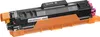 A magenta toner cartridge for a Brother printer, shown in its protective orange plastic casing. Voir les images du produit