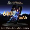 Tablet T80 (18GB + 128GB)，10 palcov，Android 16，6000 Náhľad obrázku produktu 3