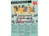 Jumbo Overbooked, Brettspiel, Strategie, 8 Jahr(e), Produktbild-Vorschau 4