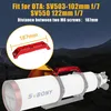 Svbony SV211 Base a coda di rondine, maniglia telescopica Anteprima dell’immagine prodotto 7
