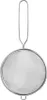 Pratico filtro da cucina in acciaio inox - diametro 12 cm Anteprima dell’immagine prodotto 8
