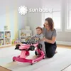 Passeggino Sun Baby 3in1 con motivo di auto regolabile in Anteprima dell’immagine prodotto 19