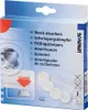 Scanpart 1940000200 F042 Antivibranti 4 pezzi Anteprima dell’immagine prodotto 5