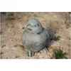 Schöner Vogel aus Steinguss Neu Frostfest Produktbild-Vorschau 4