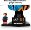 LEGO® Editions Formule 1 43017, Editions V 43017 Productafbeelding-voorbeeld 19