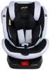 Fotelik samochodowy Summer Baby Faro 40–150 cm z ISOFIX Podgląd zdjęcia produktu 6