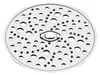 Bosch MUZ 45 RS 1 Disco a frizione grossa Anteprima dell’immagine prodotto 4