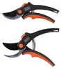 BLACK+DECKER Gartenschere Klingen aus gehärtetem Stahl - 13 Produktbild-Vorschau 2