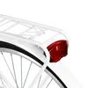 MILORD Damenfahrrad Citybike Komfort Mit Metallkorb Produktbild-Vorschau 8