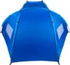 Campela Strandmuschel 2-in-1 – Große Strandmuschel mit Produktbild-Vorschau 13