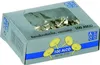 Alco Al-110 Punaises 9Mm Messing Doos À 100 Stuks Produktbild-Vorschau 1