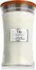 WoodWick 10.16479.0025, Zylinder, Weiß, Bergamotte, Jasmin, Produktbild-Vorschau 5