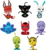 Miraculous Ladybug Kwami 1 figur Playmates Produktbild-Vorschau 2