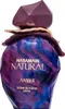 Al Haramain Natural Amber reines Parfüm für Frauen 100 ml Produktbild-Vorschau 2