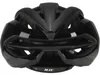 Cyklistická prilba HJC - IBEX 2.0 - čierna (51-56 cm) Náhľad obrázku produktu 7