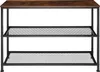 Konzolový stolek Bristol 100x30x81cm Náhled obrázku produktu 2
