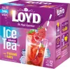 Loyd Ice Tea - Truskawka i Malina Mrożona Herbata Owocowa Podgląd zdjęcia produktu 1