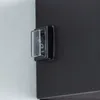 BRILLIANT černé přenosné nástěnné LED světlo ISEO pro Náhled obrázku produktu 23