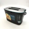 Cecotec Toaster Toast&Taste Double B 02184 Schwarz 650 W, Produktbild-Vorschau 10