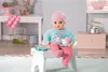 Zapf Baby Annabell Lunchset - Puppen-Kleiderset - 3 Jahr(e) Produktbild-Vorschau 2