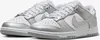 Nike Dunk Low "Metallic Silver", veľkosť: 42 Náhľad obrázku produktu 1