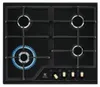 Electrolux EGS6436RK Nero Piano cottura a gas integrato 4 Anteprima dell’immagine prodotto 1