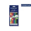 STAEDTLER Noris 144 50 radierbarer Buntstift Etui mit 12 Produktbild-Vorschau 8
